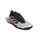 adidas Tennisschuhe Barricade Allcourt (Stabilität) weiss/schwarz Herren